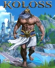 KOLOSS VR Pc
