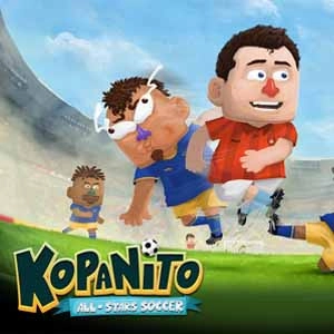 Kopanito All Stars Soccer Pc