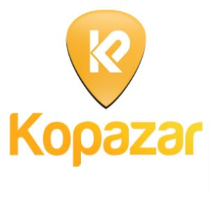 kopen Kopazar Gift Card Vergelijk de Prijzen