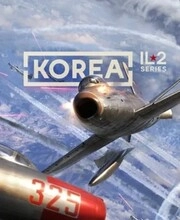 Korea IL-2 Series Pc