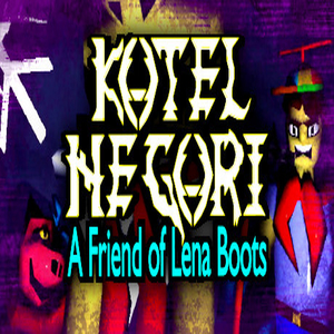 Koop Kotel Ne Gori A Friend of Lena Boots CD Key Goedkoop Vergelijk de Prijzen