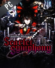 Koop Koumajou Remilia Scarlet Symphony CD Key Goedkoop Vergelijk de Prijzen