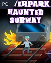 Koverpark Haunted Subway Pc