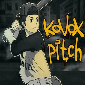 Kovox Pitch Playstation 4
