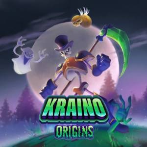 Koop Kraino Origins Nintendo Switch Goedkope Prijsvergelijke