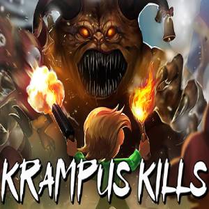 Koop Krampus Kills Xbox Series Goedkoop Vergelijk de Prijzen