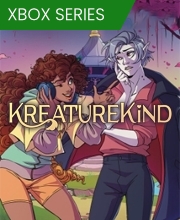 Koop KreatureKind Xbox Series Goedkoop Vergelijk de Prijzen