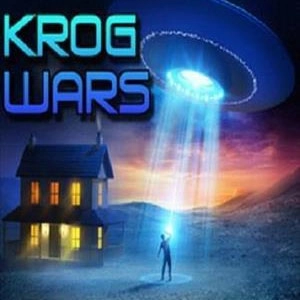 Krog Wars Pc