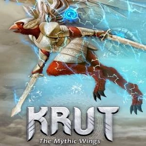 Krut The Mythic Wings Xbox One
