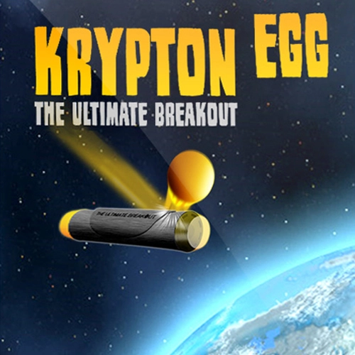Krypton Egg Pc