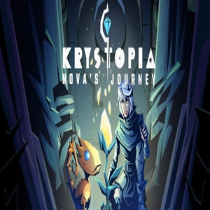 Krystopia Nova’s Journey Pc