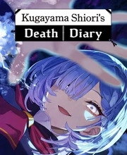 Kugayama Shiori's Death Diary Pc
