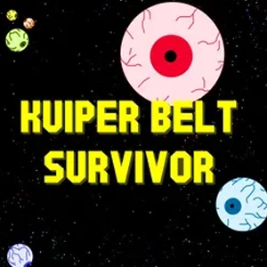 Kuiper Belt Survivor Pc