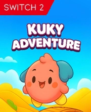 Kuky Adventure Switch 2