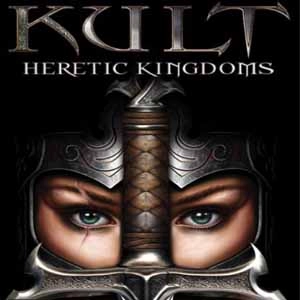 Kult Heretic Kingdoms Pc