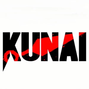 Kunai Playstation 4