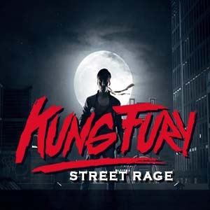 Koop Kung Fury Street Rage CD Key Compare Prices
