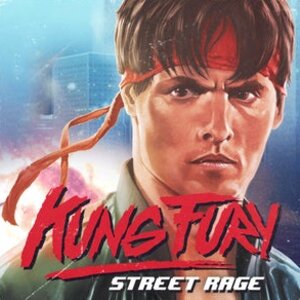 Koop Kung Fury Street Rage Xbox One Goedkoop Vergelijk de Prijzen