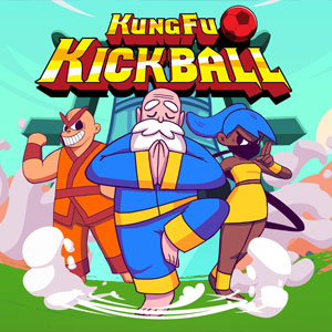 Koop KungFu Kickball Xbox Series Goedkoop Vergelijk de Prijzen