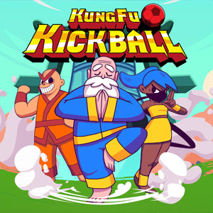 Koop KungFu Kickball PS4 Goedkoop Vergelijk de Prijzen