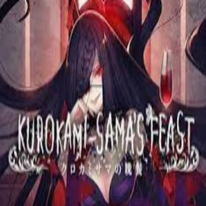 Kurokami-sama’s Feast Switch