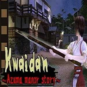 Kwaidan Azuma Manor Story Playstation 4