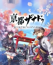 Koop Kyoto Xanadu CD Key Goedkoop Vergelijk de Prijzen