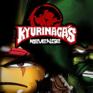 Kyurinaga’s Revenge Xbox Series X