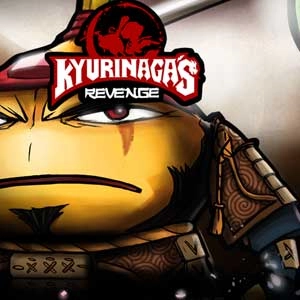 Kyurinaga's Revenge