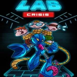 Lab Crisis Xbox Series X