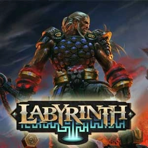 Labyrinth Pc