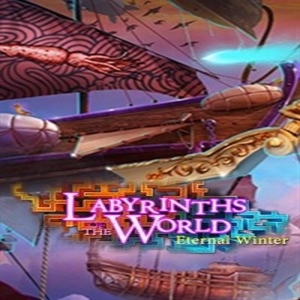 Koop Labyrinths of the World Eternal Winter Goedkoop Vergelijk de Prijzen