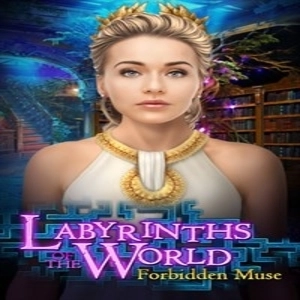 Labyrinths of the World Forbidden Muse Pc