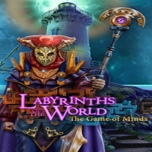Labyrinths of the World Game of Minds Pc