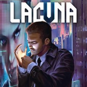 Lacuna A Sci-Fi Noir Adventure Xbox One