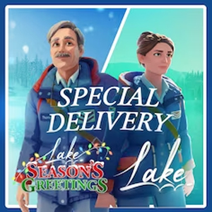 Lake Special Delivery Pc