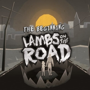 Koop Lambs on the road The Beginning Nintendo Switch Goedkope Prijsvergelijke