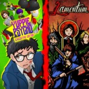 Lament of the Yuppie Xbox Series X