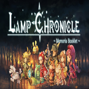 Koop Lamp Chronicle CD Key Goedkoop Vergelijk de Prijzen
