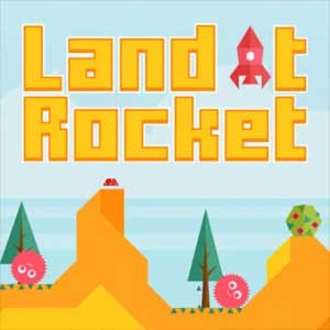 Koop Land it Rocket CD Key Goedkoop Vergelijk de Prijzen