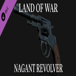 Land of War Nagant Revolver Pc
