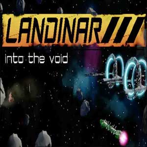 Koop Landinar Into the Void CD Key Goedkoop Vergelijk de Prijzen