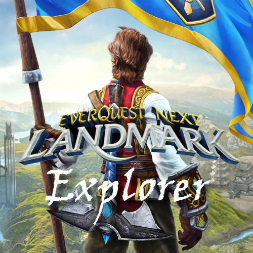 Landmark Explorer Pc