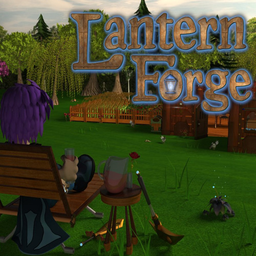 Koop Lantern Forge CD Key Compare Prices