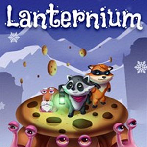 Koop Lanternium Xbox Series Goedkoop Vergelijk de Prijzen