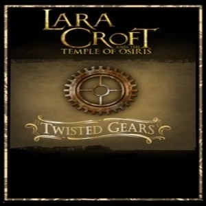 Lara Croft and the Temple of Osiris Twisted Gears Pack Xbox One