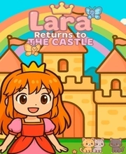 Lara Returns to the castle Pc