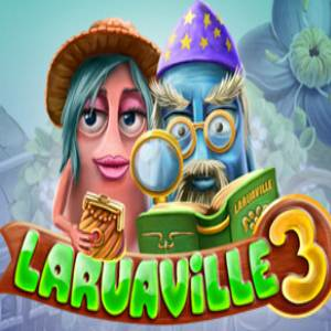 Laruaville 3 Pc