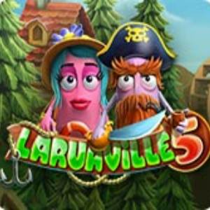 Laruaville 5 Pc