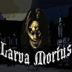 Larva Mortus Pc